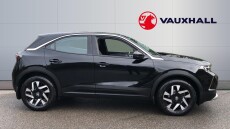 Vauxhall Mokka 1.2 Turbo Elite Premium 5dr Petrol Hatchback